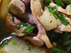-王记生烫牛杂面馆(兰陵路店)