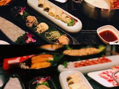 -捞王猪肚鸡火锅(财富中心店)