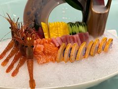 -海景壹号大酒店(惠钱路店)