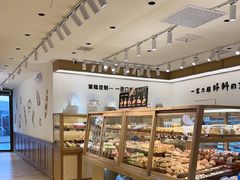 -小飞象面包公社(珠江路金鹰店)