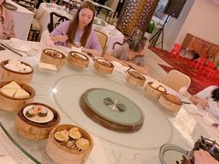-广东嘉华大酒店·金銮阁中餐厅