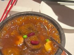 -千百味红餐厅·江西菜(绿地双子塔店)