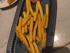 -必胜客(长安长青店)