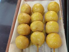 -沁芳园(沙湾总店)