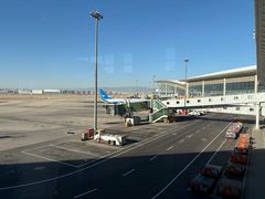 -太原武宿国际机场