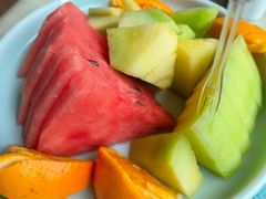 -云座·时光·观景咖啡厅(五爷庙店)