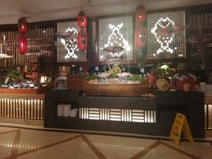 -芭菲盛宴·环球美食(北城国际店)