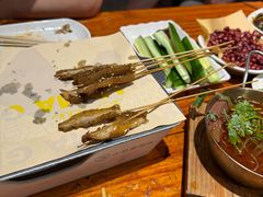 -本色.小马哥烧烤(五一路总店)