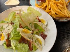 -BRAVO·布瓦屋西餐