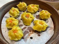 -悦得闲广式点心茶楼(蓝鲸世界店)