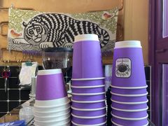 大堂-HANA COFFEE(长寿路店)