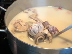 胡椒猪肚鸡-捞王锅物料理(温州万象城店)