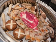 -西安浐灞艾美酒店·汉江餐厅·火锅