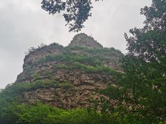 -龙门涧景区
