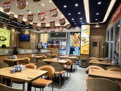 -西部马华清真兰州牛肉面·烧烤夜市(三里河店)