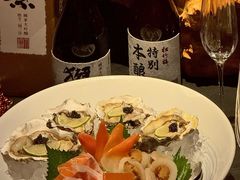 -原志优秀食材·匠心料理·海胆主题(金亿广场店)