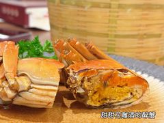 -锡和无锡菜(景丽苑店)