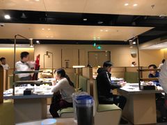 -海底捞火锅(海宁路店)