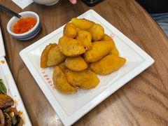 -海坛特色小吃·只做平潭特色菜(平潭店)