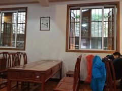 大堂-法雨寺餐厅