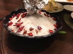 -富力希尔顿度假酒店-御玺中餐厅