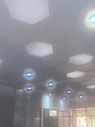-心联形象设计·流星染