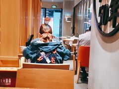 -味千拉面(煌华新纪元购物广场店)