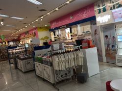 -孩子王童乐园(绵阳涪城万达店)