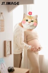 -专注孕妇照亲子照·纪田摄影