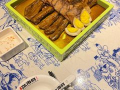 -江南韵·无锡太湖文化体验餐厅(凤凰天街店)