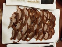 -北平小馆·烤鸭·家常菜(磨房北里店)