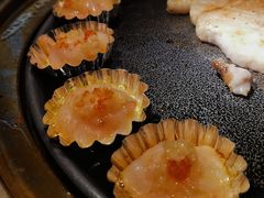 -东味北道熟成·炭火烤肉(九龙店)