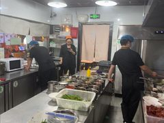 -西竹拌面(银川阅彩城店)