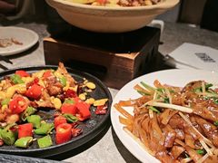 -留半山·香港食堂(啦啦宝都店)