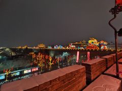 -西安城墙·碑林历史文化景区