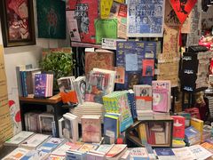 -橡皮书店(翠湖北路店)