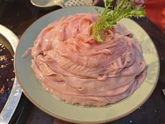 -巴倒烫陆派火锅山庄(南山总店)