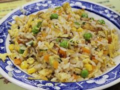 -粗茶淡饭(东关街店)