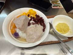 -满记甜品(王府井北京市百货大楼店)