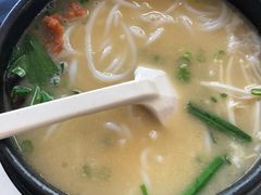 -双桥园·云南过桥米线(古城南门店)