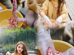 -林坑古村落