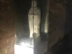 -洛阳古墓博物馆