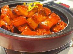 -小厨娘淮扬菜(河西奥美大厦店)
