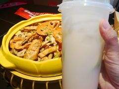 -多嘴超级肉蟹煲(中街恒隆故宫店)
