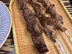 -新疆伊宁远征餐厅