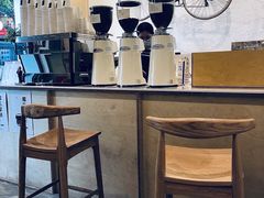 -常识咖啡common sense(春熙路店)
