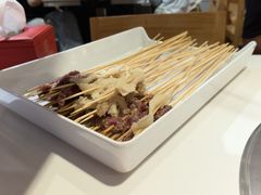 -袁记串串香(康太家园店)