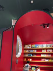 -MELAND亲子乐园•派对•研学(集美世茂店)