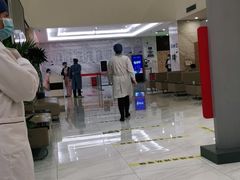 -美年大健康体检中心(牡丹园分院)