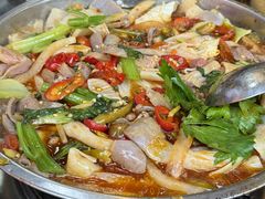 -胖娃古镇鸡杂·黑金冠(磁器口总店)